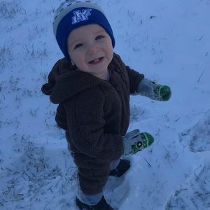 Meet your Posher, Amanda